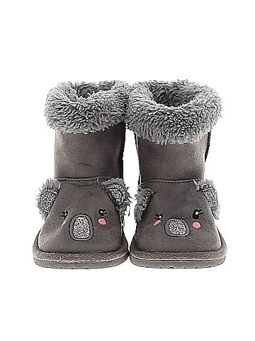 The Children's Place Boots (view 2)