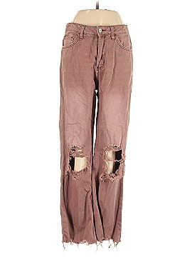 Vervet Jeans