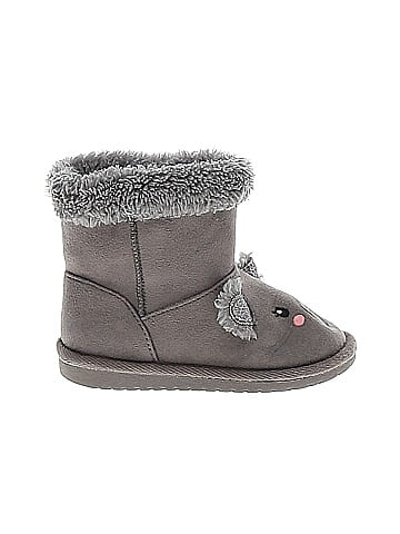 The Children's Place Boots (view 1)