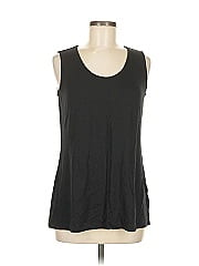 Susan Graver Sleeveless T Shirt