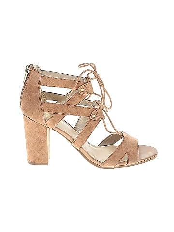 Circus by Sam Edelman Heels (view 1)