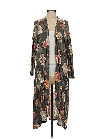 Lularoe Cardigan (view 1)