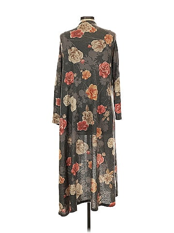 Lularoe Cardigan (view 2)