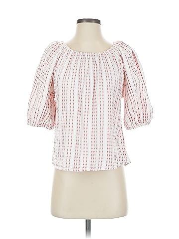 Universal Thread 3/4 Sleeve Blouse (view 1)