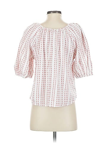Universal Thread 3/4 Sleeve Blouse (view 2)