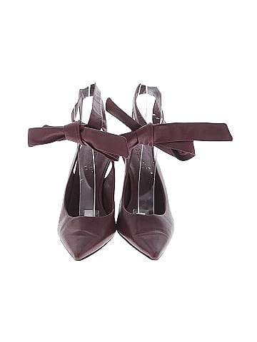 Reformation Heels (view 2)