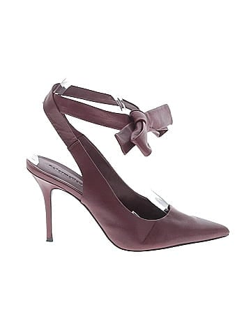 Reformation Heels (view 1)