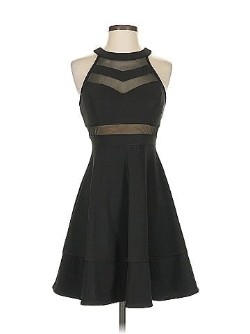 Honey and Rosie Cocktail Dress (view 1)