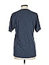 Next Level Apparel Blue Short Sleeve T-Shirt Size M - photo 2