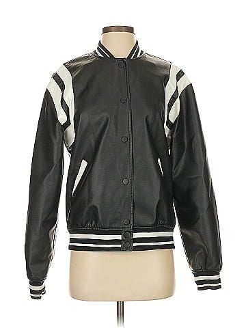Unbranded Track Jacket (view 1)