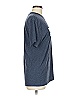 Next Level Apparel Blue Short Sleeve T-Shirt Size M - photo 4
