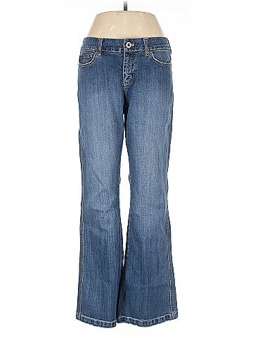 DKNY Jeans Jeans (view 1)
