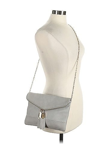 Urban Expressions Shoulder Bag (view 2)