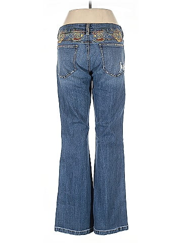 DKNY Jeans Jeans (view 2)