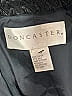 Doncaster Collection Black Coat Size XXL (estimated) - photo 3
