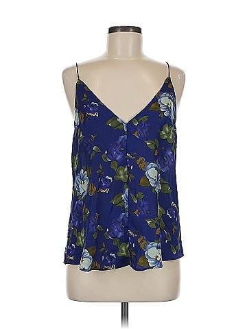 Reformed Sleeveless Blouse (view 1)