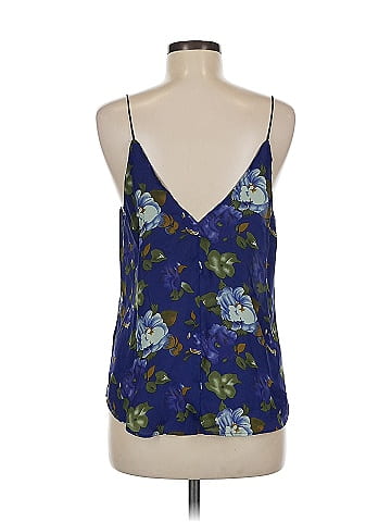 Reformed Sleeveless Blouse (view 2)