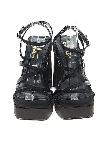 Lulus Heels (view 2)