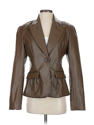 Steve Madden Blazer (view 1)
