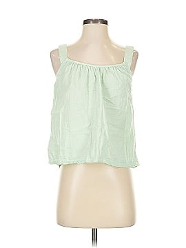 Pact Sleeveless Blouse