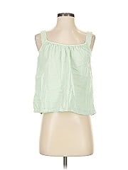 Pact Sleeveless Blouse