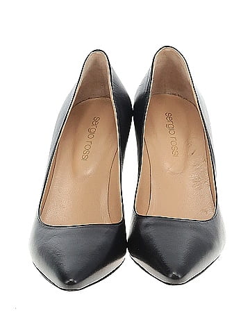 Sergio Rossi Heels (view 2)