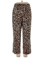 Susan Graver Casual Pants