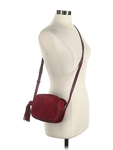 Unbranded Crossbody Bag (view 2)