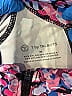 T by Talbots Pink Fleece Size M - photo 3
