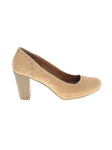 Camper Heels (view 1)