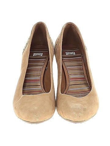 Camper Heels (view 2)