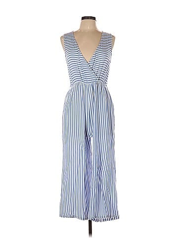 Cozy Casuals Jumpsuit (view 1)
