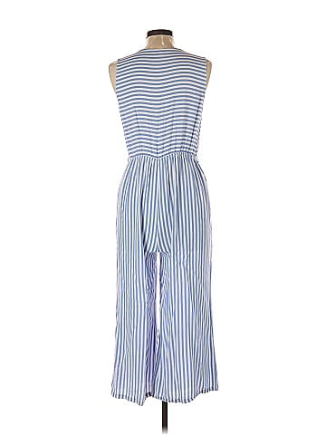 Cozy Casuals Jumpsuit (view 2)