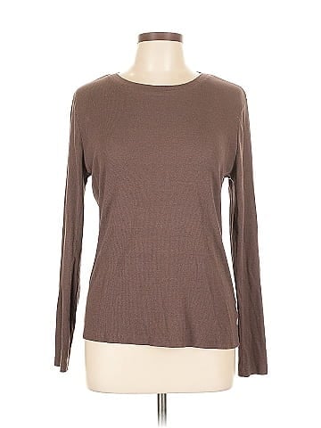 A New Day Long Sleeve T-Shirt (view 1)