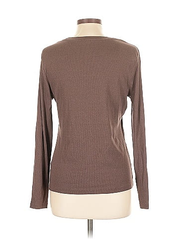 A New Day Long Sleeve T-Shirt (view 2)