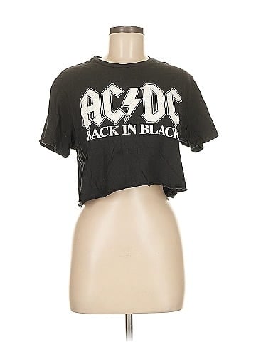 ACDC Short Sleeve T-Shirt (view 1)