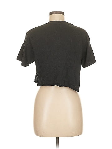 ACDC Short Sleeve T-Shirt (view 2)