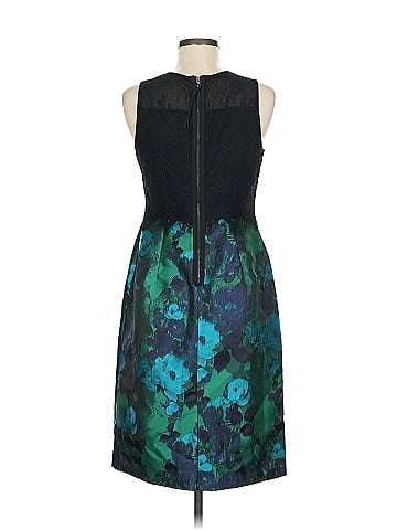 Leifsdottir Cocktail Dress (view 2)