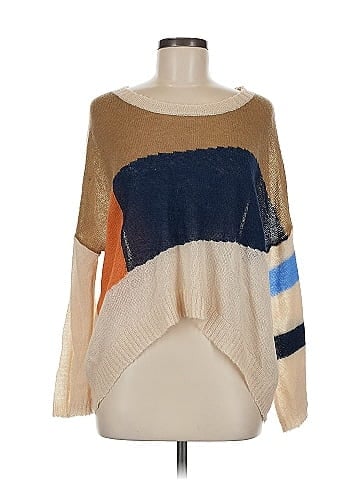 Fab'rik Pullover Sweater (view 1)