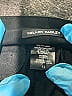 Hilary Radley Solid Black Active Pants Size 12 - photo 4