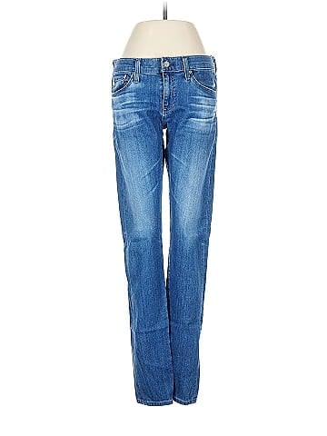 Adriano Goldschmied Jeans (view 1)