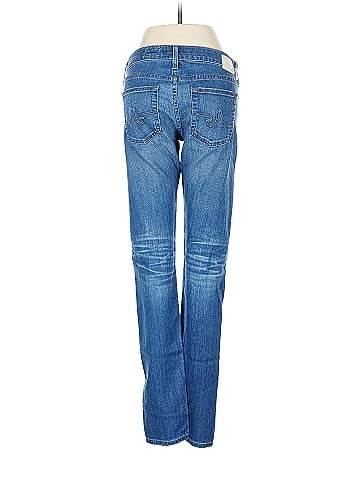 Adriano Goldschmied Jeans (view 2)