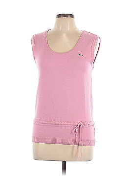 Lacoste Sweater Vest