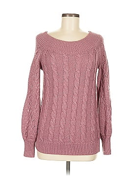 Soho Jeans New York & Company Pullover Sweater