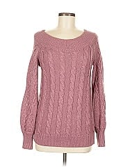 Soho Jeans New York & Company Pullover Sweater