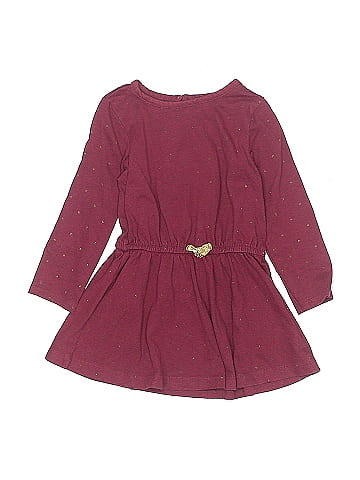Just One You Made by Carter's Dress (view 1)