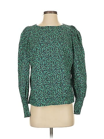 Boden Long Sleeve Blouse (view 1)