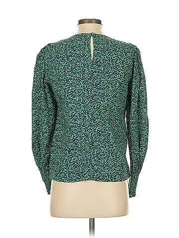 Boden Long Sleeve Blouse (view 2)