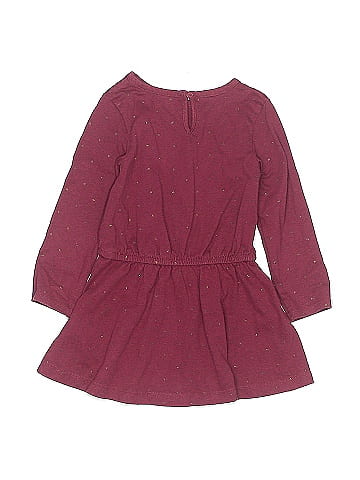 Just One You Made by Carter's Dress (view 2)