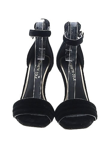 Kenneth Cole New York Heels (view 2)